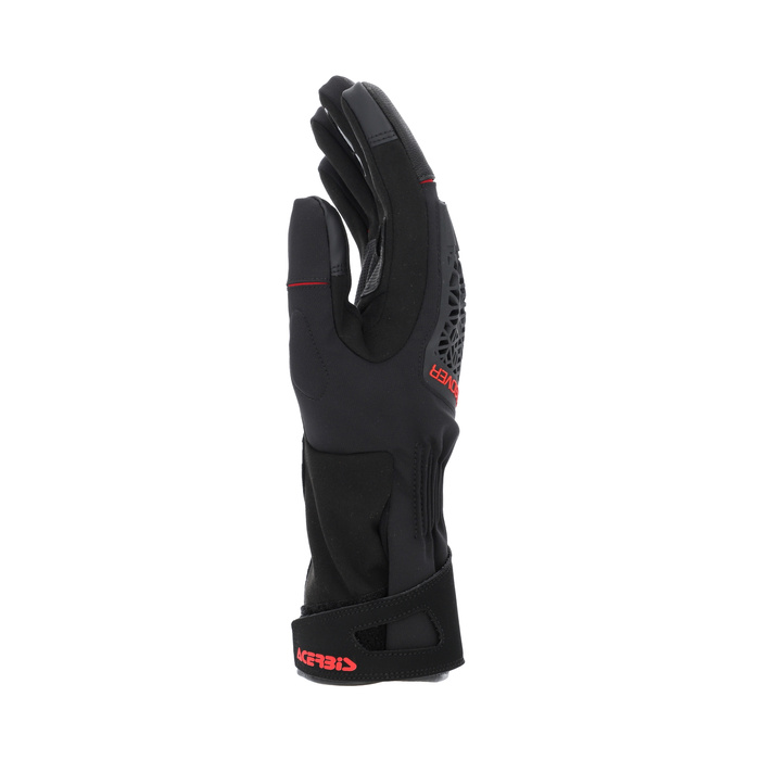 Acerbis Handschuhe CE CROSSOVER WP Cross Enduro Motorradhandschuhe