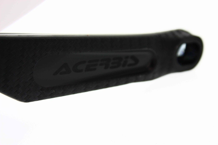Acerbis Handprotektoren X - Factory Hanschalen Handguard Handschutz Enduro MX
