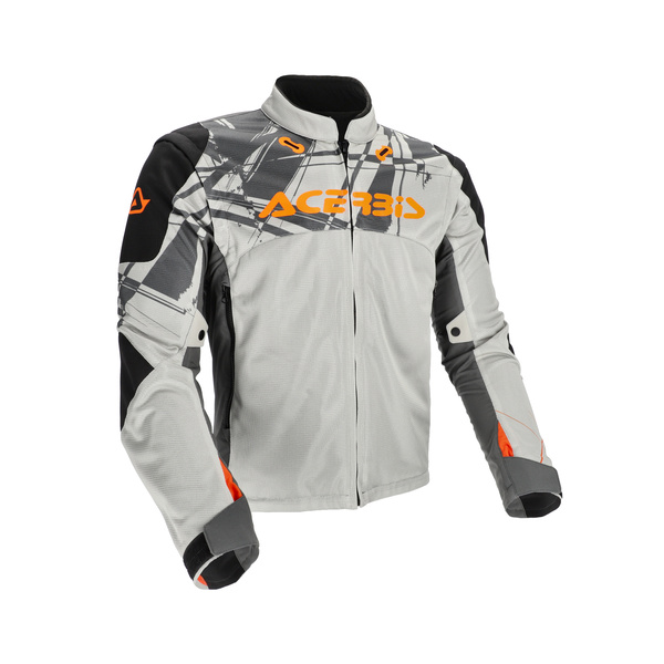 Acerbis Jacket RALLY RACE MESH