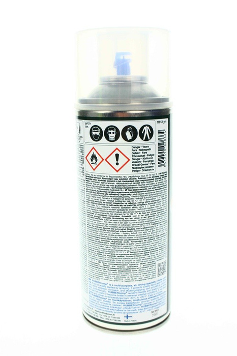 Maston Spray Sprühfolie Flüssiggummi Felgenfolie Farbe Camo grüne Matte