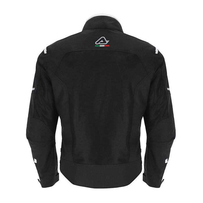 Acerbis Jacke ON ROAD RUBY JACKET Motocross Enduro Motorradjacke