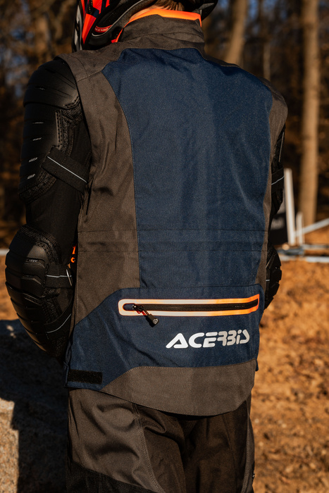 Acerbis Jacket Enduro-ONE