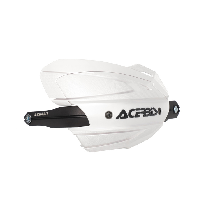 Acerbis Handguards ADV Type E to Benelli Honda Transalp KTM Royal Enfield