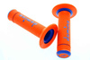 Griffe Domino orange – blau X-treme