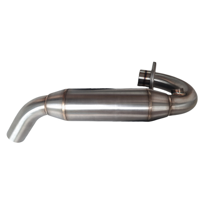 JML EN exhaust header