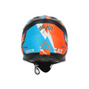 Acerbis PROFILE JUNIOR HELM ECE/ONU 22-06 Enduro MX Motocross Motorrad