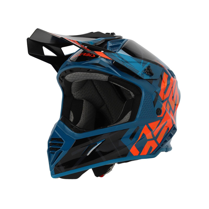 Acerbis Helm X-Track