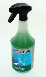 Motorex MOTO CLEAN