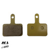 8. NAI front or rear brake pads e-BRO 18 / 20