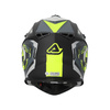 Acerbis Helm Linear Motorrad Cross Enduro Quad 2206 