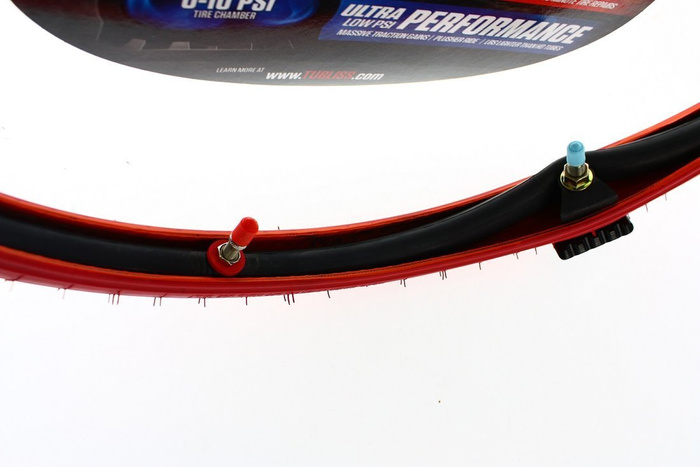 Nuetech Tubliss Gen 2 19"- Traktionkontrolle Reifensystem GasGas KTM Husqvarna