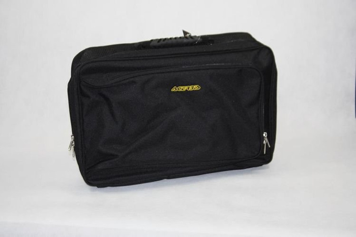 Acerbis Necessaire / Tasche / Aktentasche GOLIA