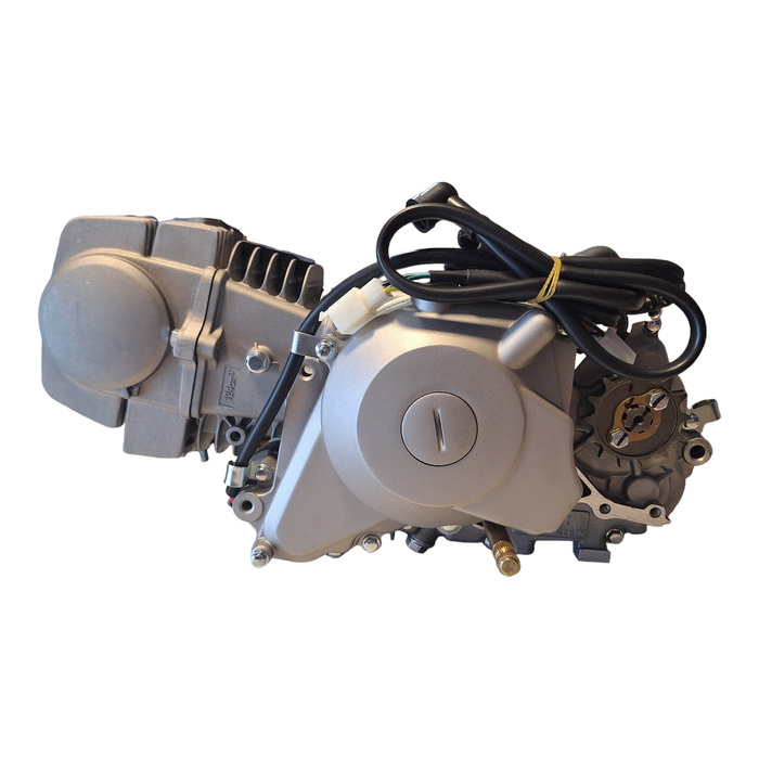 AM Thunder 125cc complete engine with starter