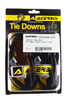 Acerbis Spanngurte MX Tie downs Enduro Quad  Motocross 25 MM