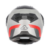 Acerbis Helm Modular RIDER GRAPHIC 2206 Touring Dual road Motorradhelme