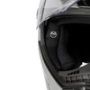 Acerbis Helm ATTACK homologation ECE 22-06 Dual Road Motorradhelme Motorrad