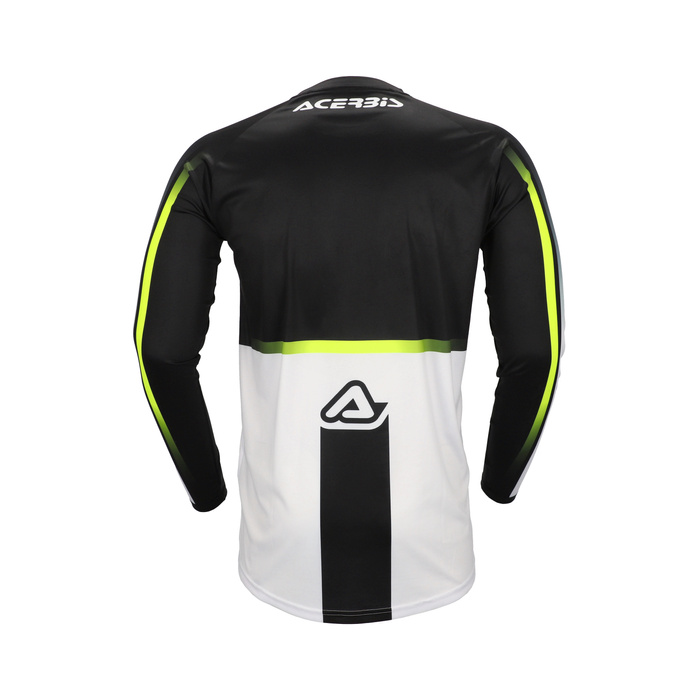 Acerbis t-shirt LINEAR JERSEY motorcycle