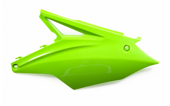 Kawasaki Plastik Kit Satz FULL Komplett KXF 450 2016 > Acerbis Made in Italy