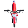 NAI e-MX 12 PRO children's motocross electric bike