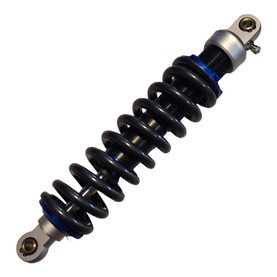 AM rear shock absorber for Thunder 125cc