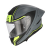 Acerbis Helm TERMAK - X homologation ECE 22.06 Dual Road Motorradhelme Motorrad