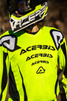Acerbis t-shirt MX J-TRACK JERSEY motorrad