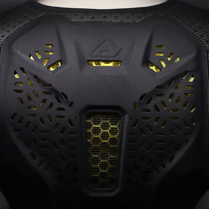 Acerbis PLASMA 2.0 Brustpanzer Protektorenhemd Cross Enduro Stree