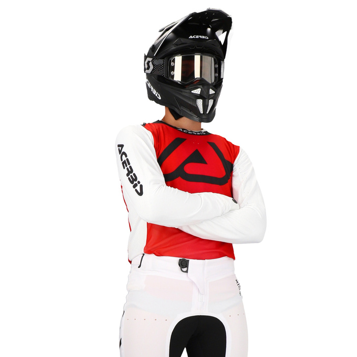Acerbis t-shirt X-FLEX 2.0 JERSEY motorrad