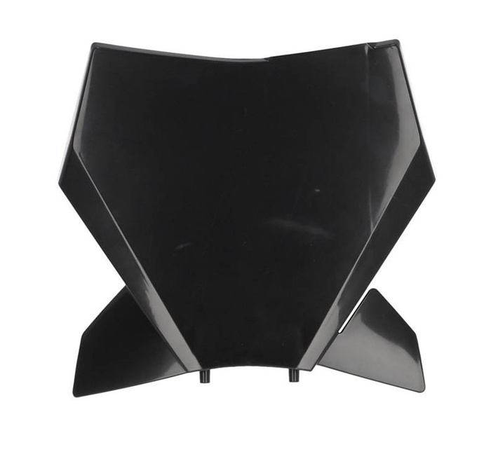 Acerbis STARTNUMMERNTAFEL passend bei KTM SX / SXF 2023 2024 2025