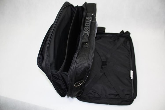 Acerbis Necessaire / Tasche / Aktentasche GOLIA