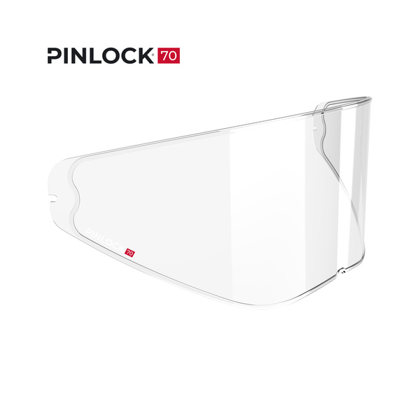 Pinlock 70 for Rider Helmet