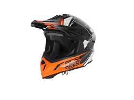 Rausverkauf Acerbis Helm Steel Carbon Cross Enduro Quad