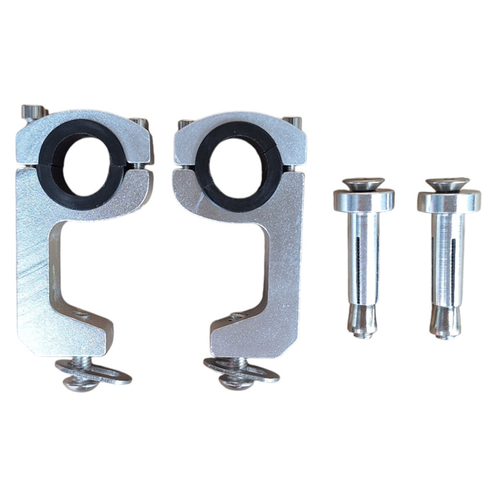 JML EN Handprotektorenhalter