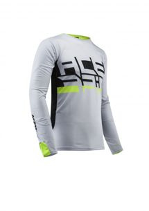 Acerbis Jersey IYENGAR belüftetes Shirt Motocross Enduro Supermoto