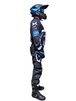 JML MX Personalisierter Aktionssatz: Jersey + Hose + Handschuhe