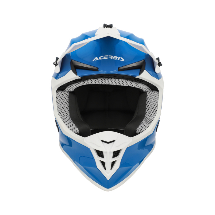 Acerbis Helm LINEAR homologation ECE/ONU 22-06 Enduro Quad