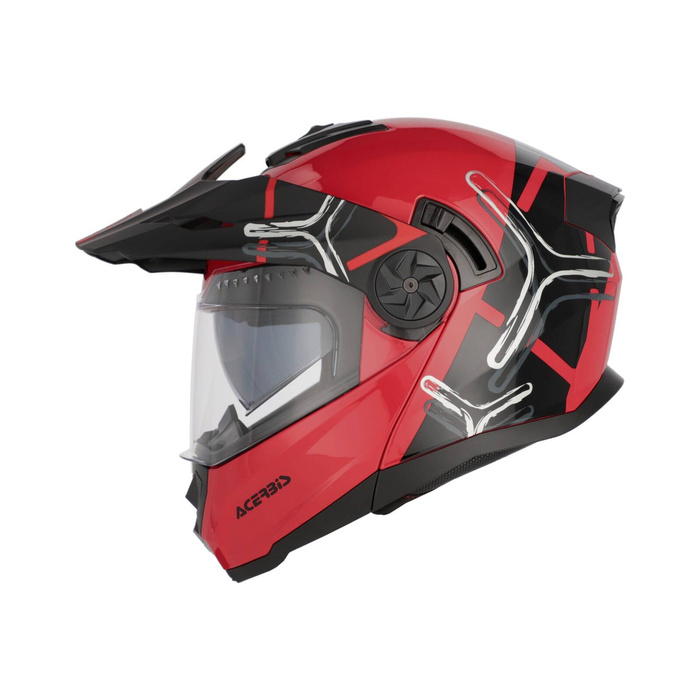 Acerbis Helm Modular RIDER GRAPHIC 2206