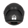 Acerbis Helmet X-WAY homologation ECE/ONU 22-06
