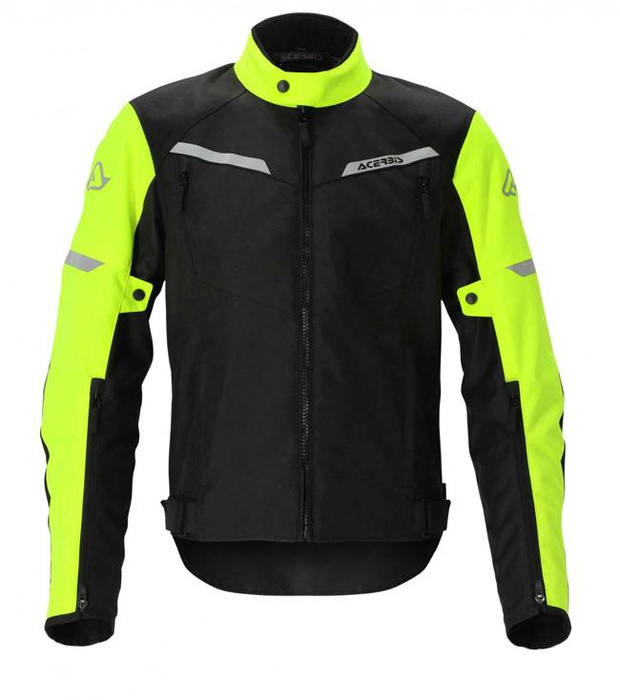 Jacket Acerbis CE X-STREET Lady