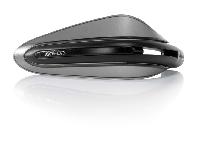 Acerbis Handprotektoren X-Tarmac ohne Anbaukit Motorrad motocross enduro