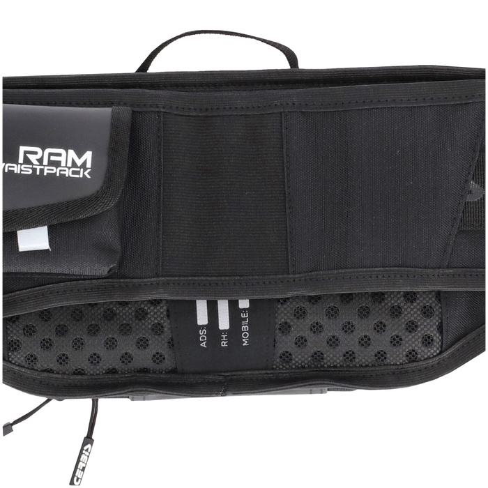 Acerbis Gürteltasche RAM PRO LOGO