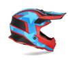Acerbis Helm Stell Junior ECE/ONU 22-05 Motorradhelme Motorrad Cross Enduro