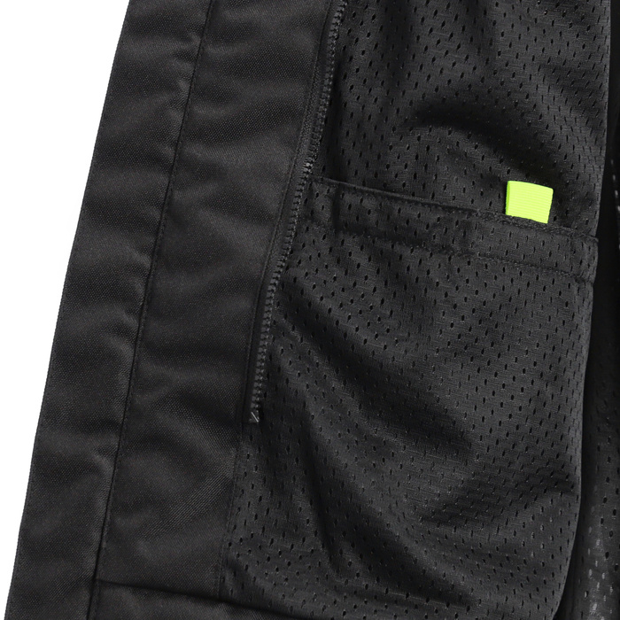 Acerbis Belüftete Motorradjacke RAMSEY JACKET 2.0