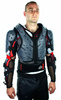 Acerbis Protektorjacke Koerta 2.0 Brustpanzer Protektorenhemd Cross Enduro Stree