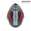 Acerbis Helmet X-WAY GRAPHIC homologation ECE/ONU 22-06