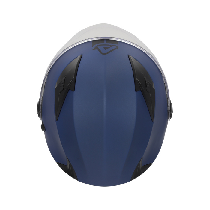 Acerbis Helm Firstway 2.0 homologation ECE/ONU 22-06