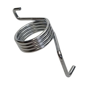 EGL EXP 110 footpeg spring