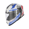 Acerbis Helmet X-WAY GRAPHIC homologation ECE/ONU 22-06