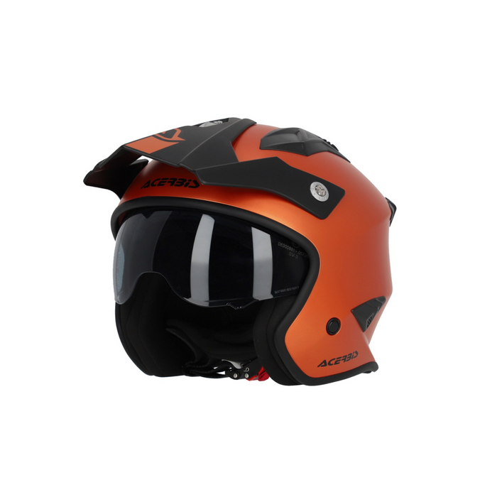 Acerbis Helm Acerbis Aria