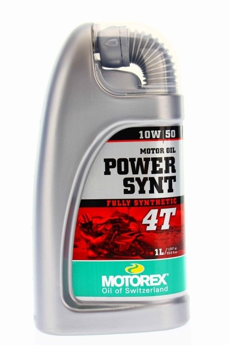 Power Synt 4T 10W/50 1L